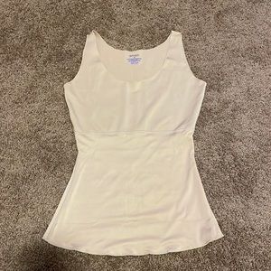 Spanx Tank